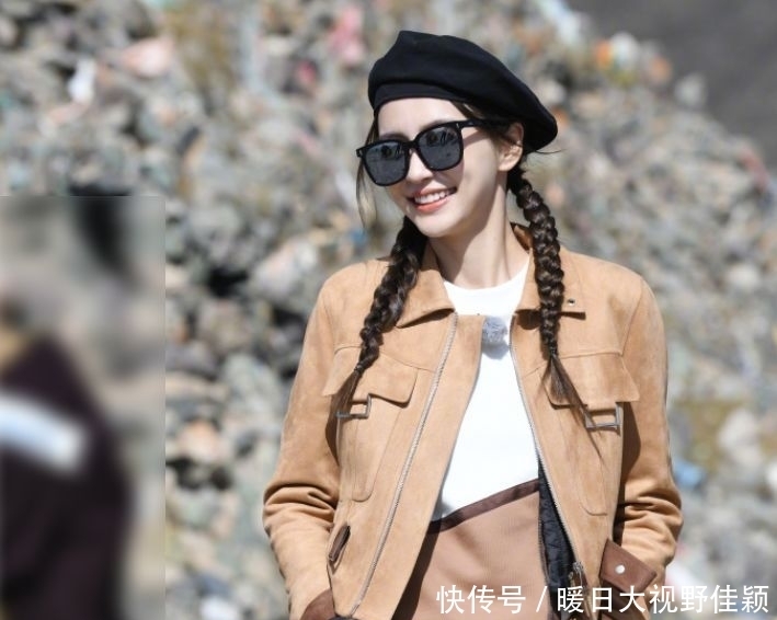 刚开播《奔跑吧9》,网传杨颖又有新综来袭,还合作了数位艺人