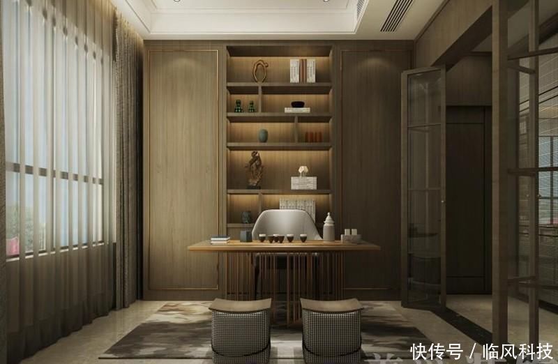 简约风|90后夫妻的第二套房，花几十万装的现代简约风，轻奢大气上档次