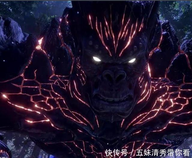 大明|斗罗大陆：星斗大森林里谁最强？大明二明和帝天在她面前都是菜
