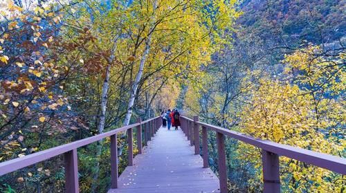 茂县有处景区不逊色于九寨沟，距离成都200多公里，却少有人知