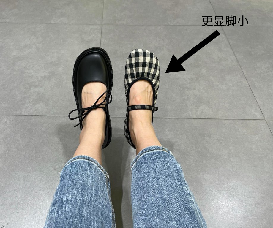 鞋子|烂大街的凉鞋别穿了！这几款鞋子好看又个性