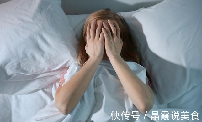 莲子|失眠的“克星”找到了,经常吃点,安神缓疲劳,一觉睡到天亮