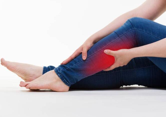 血栓|体内有血栓,身体会出现3个表现,学会一个动作,或能帮你化解