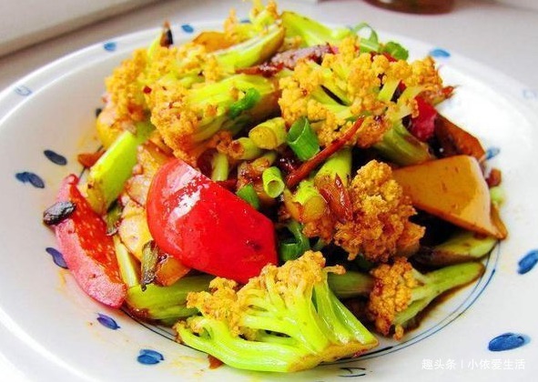 简单易上手的几道家常菜,色香味俱全,鲜香下饭,家人吃完都夸赞