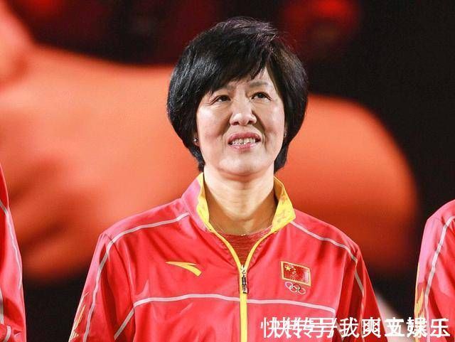 人选|一针见血!球迷道破安家杰成女排主帅人选的真因:排协早已看穿