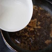  老师傅教你四喜丸子做法，好吃到舔手指