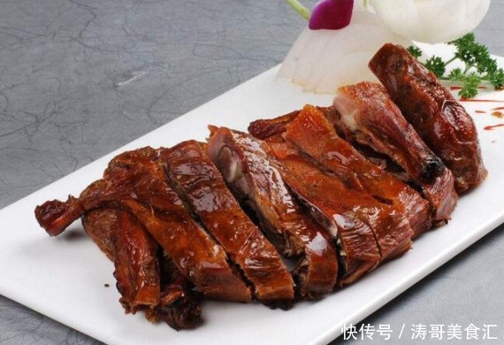 本地人|我国最好吃的10大板鸭,本地人视为美味,外地食客称赞
