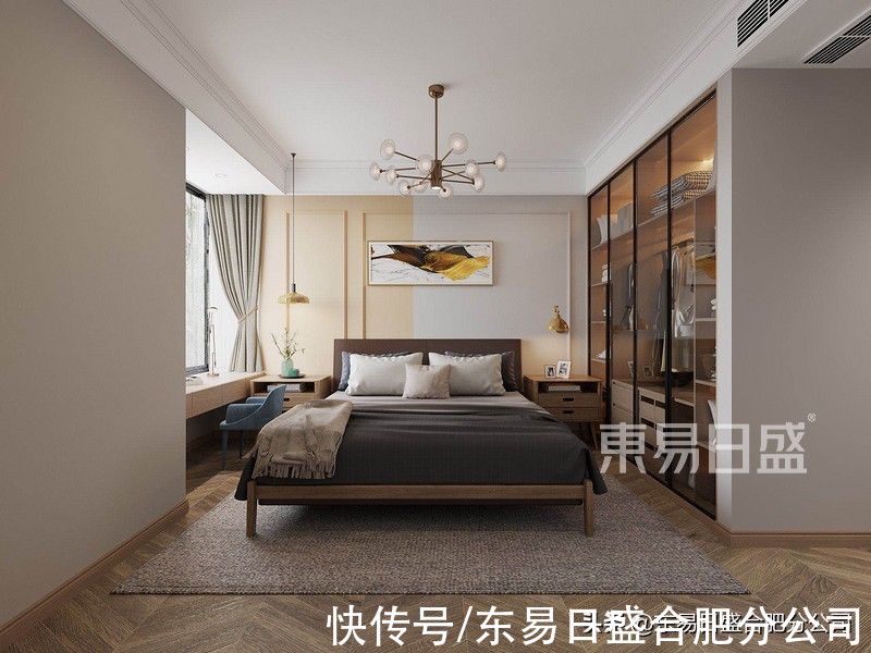高大上|要想新房客厅很特别，这些高大上的意见你不听听？