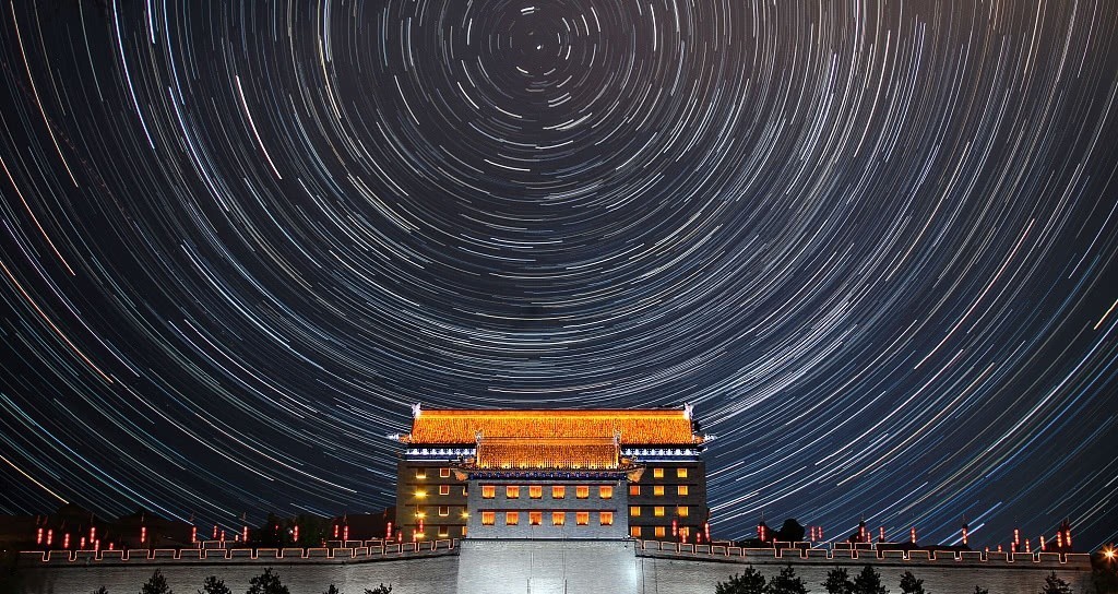  原型|它是西域古国，也是《西游记》中乌鸡国的原型，境内真有流沙河