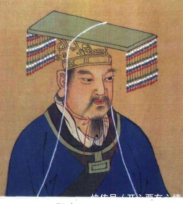 下凡!有文曲星下凡,自然就有武曲星下凡,中国民间就有三位