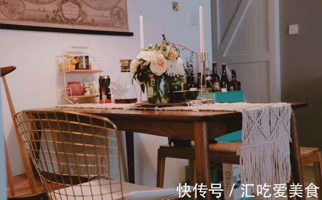两个人|90后小夫妻的新家,用事实证明,生活不是一地鸡毛,还有诗和远方