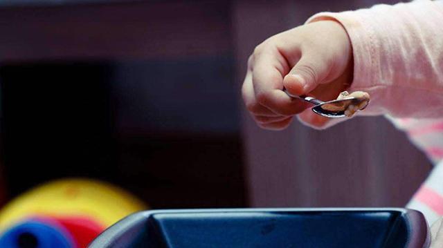 孩子|小儿积食怎么办想缓解其实并不难，这些常识父母提前要知晓