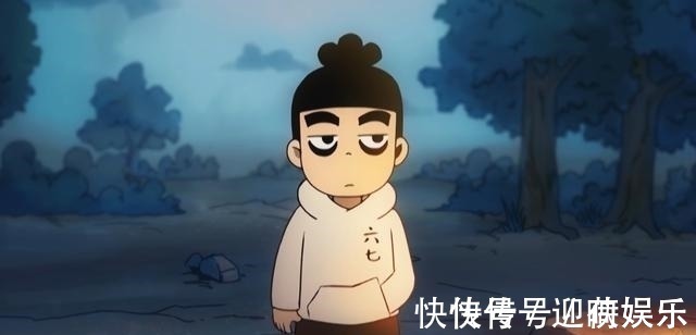 故事|伍六七新动画导演不是何小疯，画风变幼齿，看不看没啥影响