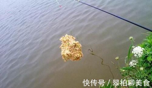 野钓绝杀饵料:鸡蛋的多种用法,别看饵料简单,效果可不一般!