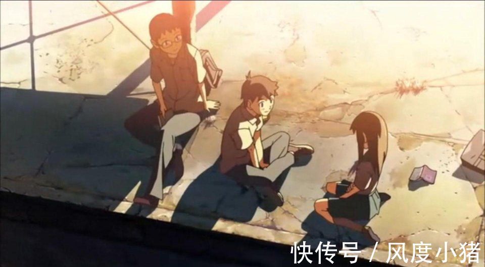 天气之子|云之彼端，这是一个关于曾经的青春，和梦想的故事