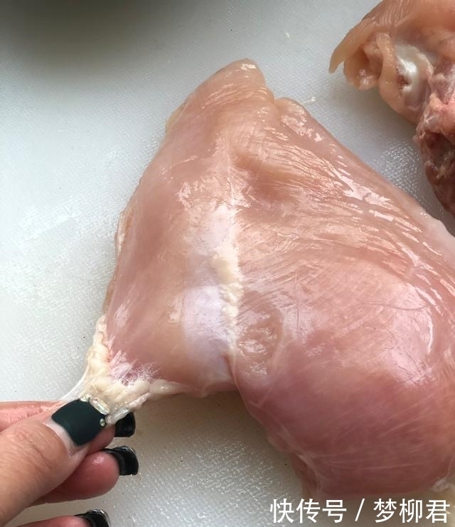 油炸的食品|无油烤箱版鸡米花,外酥里嫩,健康低脂,享受美食又不胖