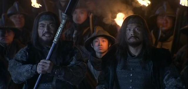 忠臣孝子|趣谈马超的历史形象反转，如何从“乱世枭雄”变成“忠臣孝子”