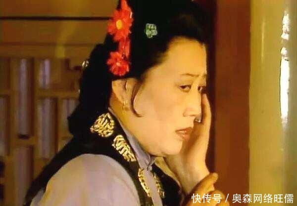  地方|曹雪芹使用多种幽默技法，淋漓尽致，《红楼梦》这些地方引人发笑