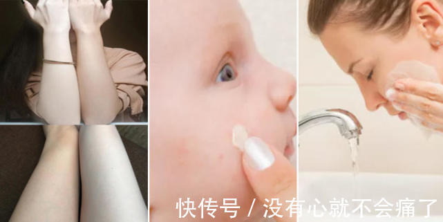 皮肤 不能不知道的12个护肤冷知识!美容院老板经验分享