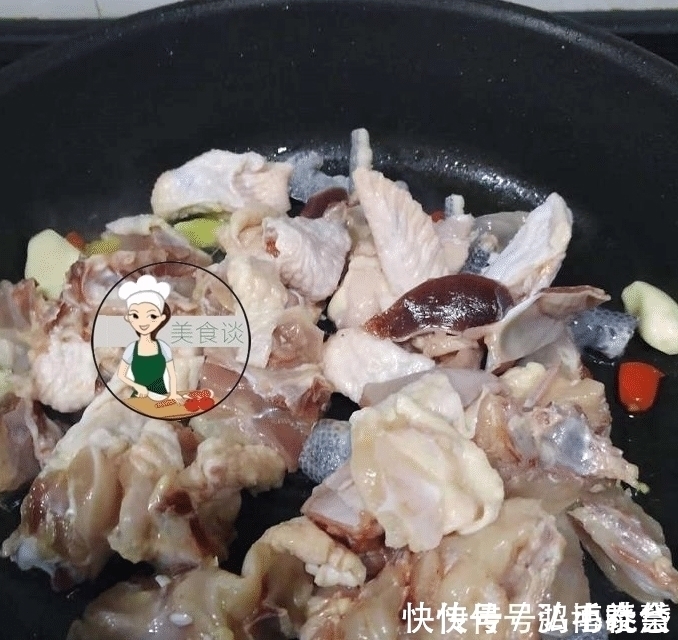 这锅美味, 鲜香软糯, 我隔三差五炖一锅, 孩子爱吃, 体格好不怕冷