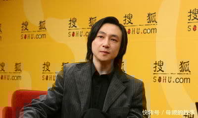 他14岁演《红楼梦》,是《三国演义》中的汉献帝,现成如此