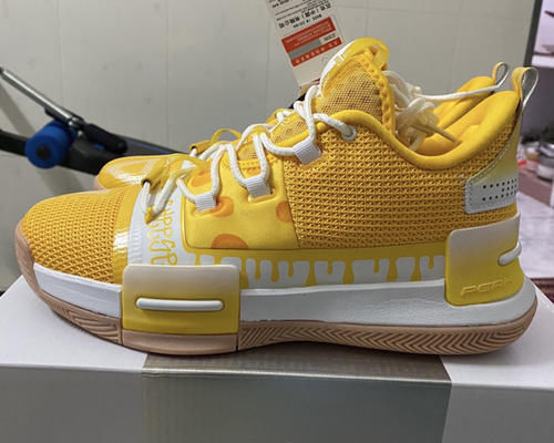 逛街实战球鞋推荐，颜值亮眼，脚感澎湃！