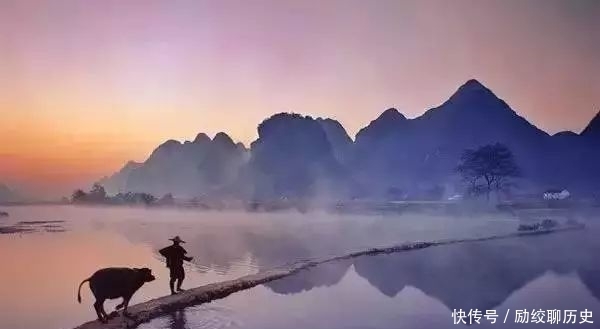 气量|道家智慧:用智商做事,用情商做人,做个有雅量、气量和心量的人