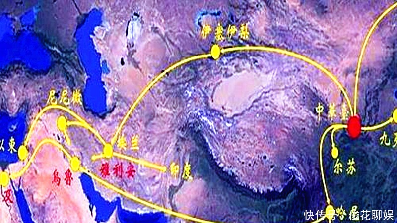 欧洲人|三千年前,中国就遭到欧洲人的入侵,但被商朝的女战神所击败