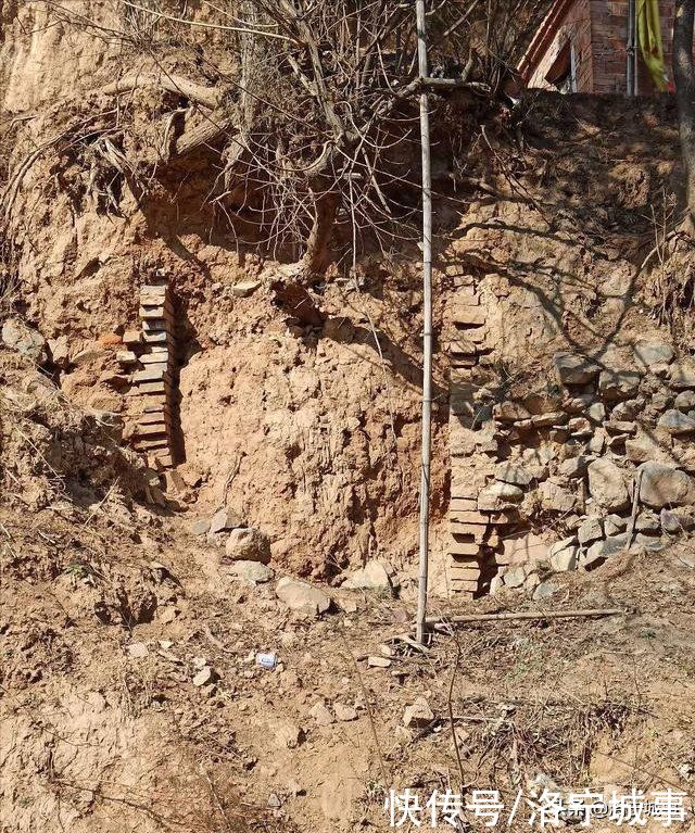 洛阳洛宁张清华：「下峪轶事」之三十一——探访下峪南禅寺