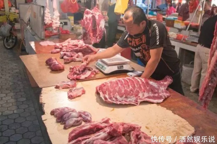 营养|猪身上的这两个部位,营养最高,价格只有排骨一半,却鲜有人知道