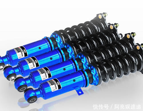 汽车改装绞牙减震器品牌哪个好MT避震
