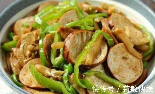 身体素质|给家人多做的美味菜,美味鲜嫩,健脾养胃,改善身体素质