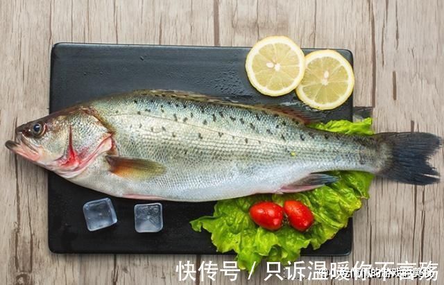 微量元素|这“6种鱼”适合给孩子吃,肉多刺少味道鲜,能健脑补钙又长个子