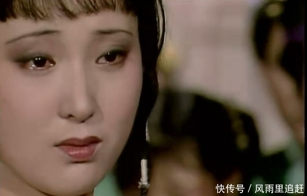 病如西子胜|林黛玉到底有多美?据说这个男人看一眼就酥软倒地!