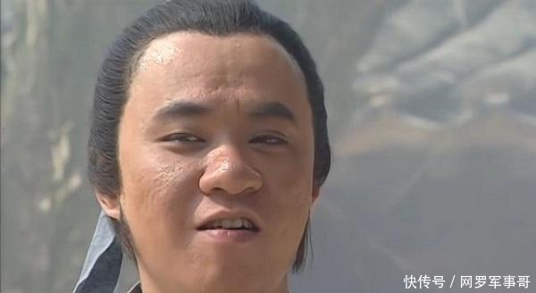 卢俊义等人|《水浒传》中曾经不务正业的高俅,靠什么得到了太尉的官职