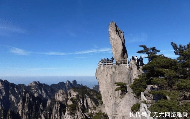 索道单程|“三山五岳”中国8大名山，我来告诉你谁最坑？谁最良心？