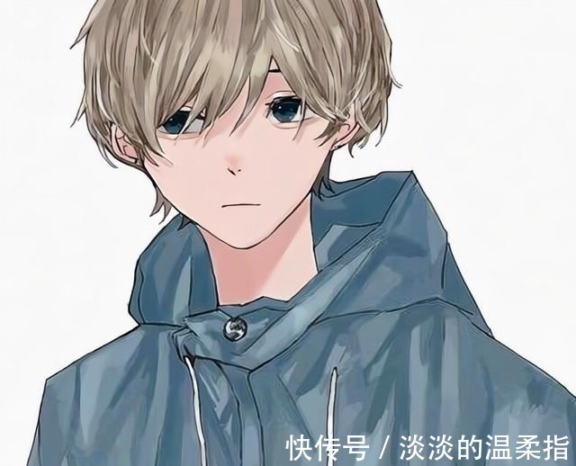 救赎|纯爱小说《天真有邪》校园文，相互救赎，哑巴学霸VS帅气校霸