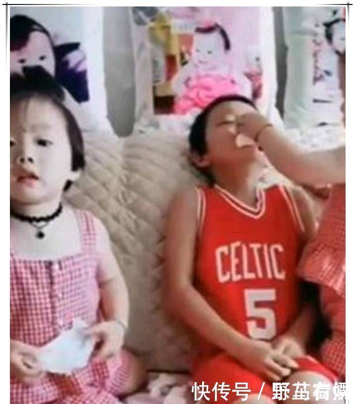 弟弟妹妹|9岁的儿子要求父母生第二个孩子,但他生了一个双胞胎妹妹儿子你能把它还给我吗