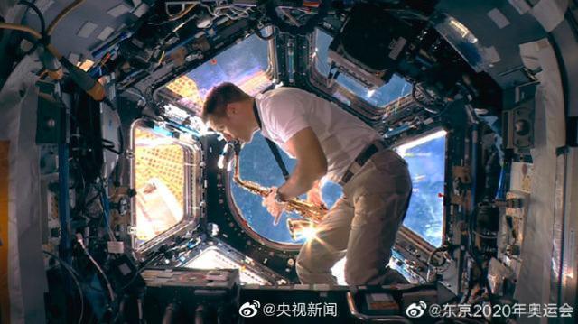 奥运会|圣火缓缓熄灭，东京奥运会圆满闭幕！180天后，北京见！