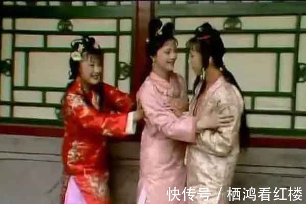 穿越|《红楼梦》里的女孩儿如果穿越到现代,她们最适合做什么职业?