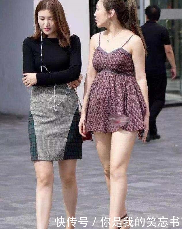 优雅|街拍:优雅美丽动人的美女,搭配有致优雅凸显清新的气质!