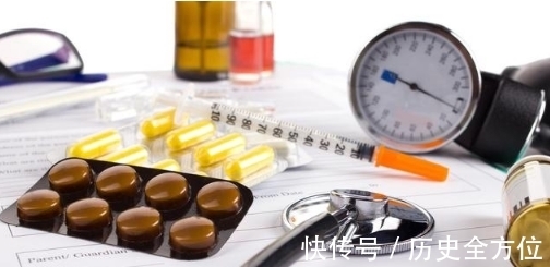 高血压|冠心病的元凶找到了!避免这3点,有效减少冠心病风险