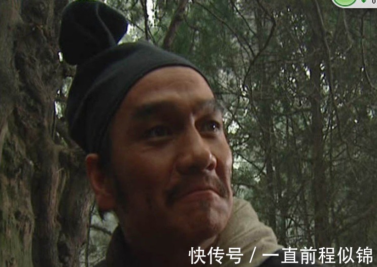 好汉|梁山最被低估的好汉,晁盖要杀他,宋江轻视他,死后成了“菩萨”!