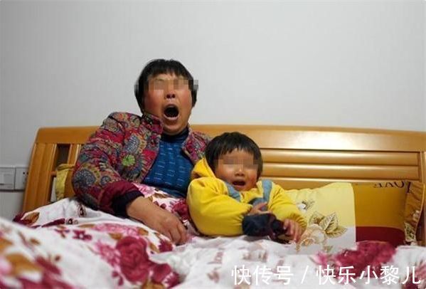 大宝|二宝降生以后,大宝跟谁一起睡成难题,年轻宝妈的做法值得借鉴