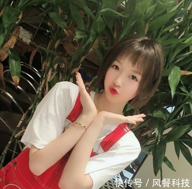 《快樂大本營》開除李浩菲，人品決定了一切，新人該有新人的樣子