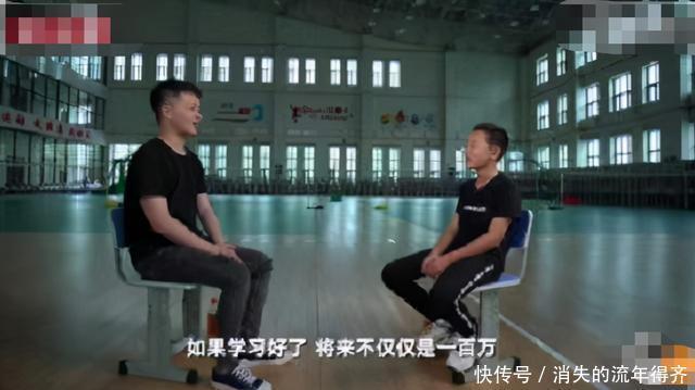 体验|13岁赚百万是种怎样的体验钟美美拒绝背后,却是更大的野心