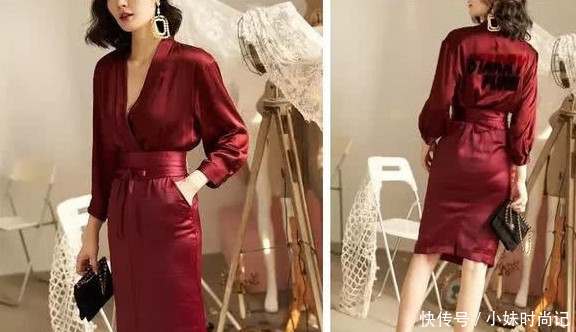 夏季|28套夏季职场穿搭, 适合35岁以上女性让你逆龄生长, 超减龄