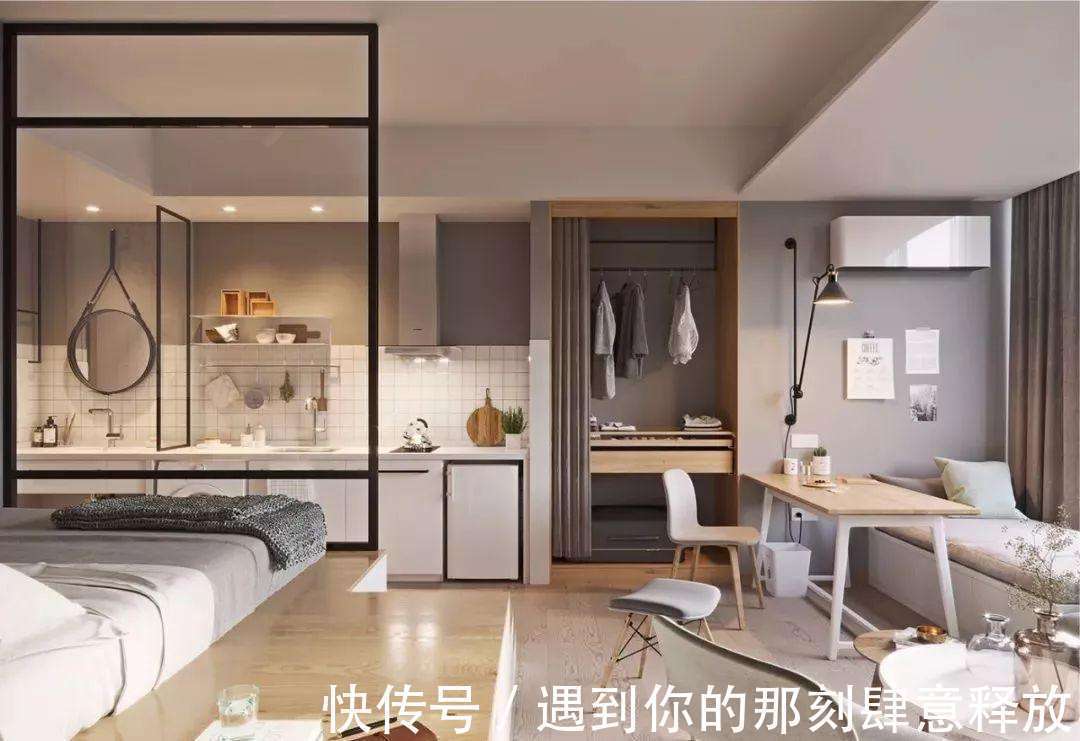 户型|未来这种户型的房子将成主流,难怪有钱人都抢着入手,懊悔才察觉