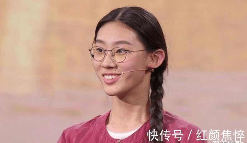 古诗文|清华才女武亦姝家教曝光:努力无法复制,它在实力面前不堪一击