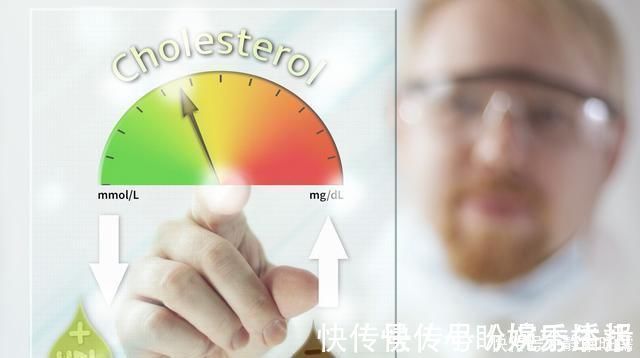 脂肪肝|医生血脂这么降最快,2个月甘油三酯降到3.7,高血脂不攻自破